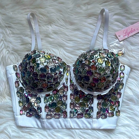 Corset (Bra) - Picture 1 of 5